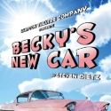 Hampton Theatre Company Presents BECKY'S NEW CAR, 3/15-4/1