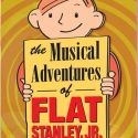 South Bend Civic Theatre Presents THE MUSICAL ADVENTURES OF FLAT STANLEY, 3/23-25