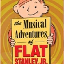 South Bend Civic Theatre Presents THE MUSICAL ADVENTURES OF FLAT STANLEY, 3/23-25