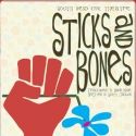 South Bend Civic Theatre Presents STICKS AND BONES, 3/30-4/8