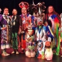 SteppingStone Theatre Presents Larry Yazzie and The Native Pride Dancers, 3/2-11