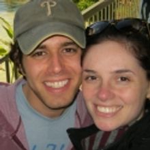 JESUS CHRIST SUPERSTAR's Josh Young Gets Engaged to Alia Rosenstock!