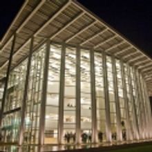 Marin Mazzie, Jason Danieley present STANDARD TIME at Valley Performing Arts Center, 