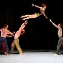 Australian Circus Troupe Visits Scottsdale as Part of New Discovery Series, 3/16-17