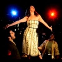STAGE TUBE: The Long Center Presents FOR THE RECORD: TARANTINO IN CONCERT Video
