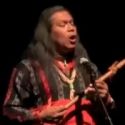 STAGE TUBE: SteppingStone Theatre Presents Larry Yazzie and The Native Pride…