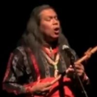 STAGE TUBE: SteppingStone Theatre Presents Larry Yazzie and The Native Pride… Video