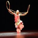 Photo Coverage: SteppingStone Theatre Presents Larry Yazzie and The Native Pride…
