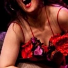 BWW Reviews: LOVE, QUESTION MARK, Tabard Theatre, November 12 2011
