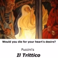 Puccini's IL TRITTICO to Close Capitol City Opera's 2011-2012 Season, 3/16-18