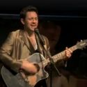 STAGE TUBE: Steve Kazee Performs 'Gold' from the Musical ONCE
