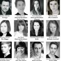 Sell a Door Announces Cast of A CHRISTMAS CAROL, Plays Dec 6-Jan 15