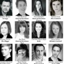 Sell a Door Announces Cast of A CHRISTMAS CAROL, Plays Dec 6-Jan 15