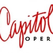 Capitol City Opera Company to Hold Auditions for Il Trittico 11/19