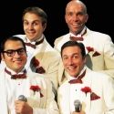 FOREVER PLAID to Close Season at Flower Mound Performing Arts Theatre, 12/8-23