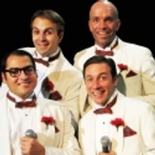 FOREVER PLAID to Close Season at Flower Mound Performing Arts Theatre, 12/8-23