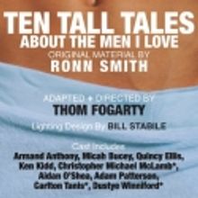 Judson Church and Thom Fogarty Present TEN TALL TALES ABOUT THE MEN I LOVE