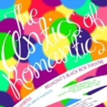 BWW Reviews: Belmont University Theatre's THE ANTICS OF ROMANTICS Offers Frivolous Im