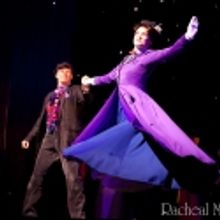 Photo Coverage: Mary Poppins is 'Practically Perfect in Every Way'