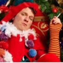 Frank Theatre will present THE SANTALAND DIARIES, 11/27-12/30