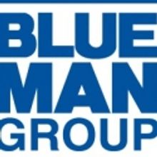 BLUE MAN GROUP to Open at Morris Performing Arts Center, 4/20-22