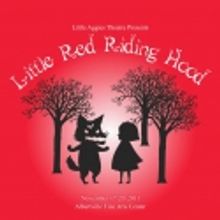 LITTLE RED RIDING HOOD Opens Friday in Albertville