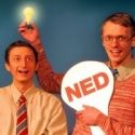 NEDtalks: Spreading Worthless Ideas Returns to the Hideout 12/11