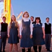 BWW Exclusive: No Holds Barred Twitter Chat with Ride the Cylcone