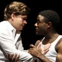 Photo Flash: The New Group Presents BURNING