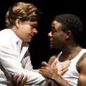 Photo Flash: The New Group Presents BURNING