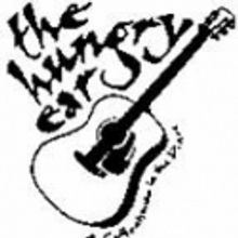 Hungry Ear Coffee House Set for 12/3