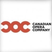 Canadian Opera Company Announces Upcoming Season