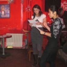 Beijing Playhouse Begins Bi-Weekly Drama Club Workshops