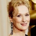 Meryl Streep to Receive Berlin Film Festival's Golden Bear Award
