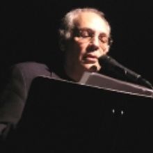 Charles Bernstein and Paolo Javier Read From their Poems at The Artist's Institute, 1/7