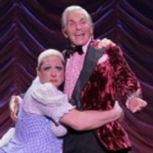 LA CAGE AUX FOLLES Charms Cleveland - Now Through 11/20