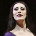 Sara Gettelfinger On Bringing Morticia To Life On Tour With THE ADDAMS FAMILY
