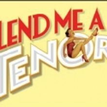 Arts Center of Coastal Carolina Presents LEND ME A TENOR, 2/7-26