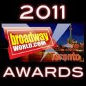 2011 BroadwayWorld Toronto Awards Voting Now Open!