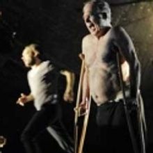 The State Theater of Lower Austria Presents MY DARKEST STAR Live in Concert at the Th