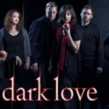 ImprovBoston Presents MY DARK LOVE: AN IMPROVISED TEEN GOTHIC ROMANCE, 1/6
