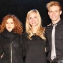 Photo Flash: Bernadette Peters & More at The BLONDE AMBITION Benefit, 2/6