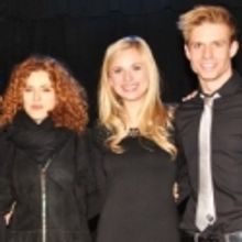 Photo Flash: Bernadette Peters & More at The BLONDE AMBITION Benefit, 2/6