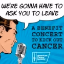 Reeve Carney, Katie Finneran & More Join 'We're Gonna Have to Ask You to Leave'…