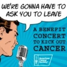 Reeve Carney, Katie Finneran & More Join 'We're Gonna Have to Ask You to Leave'…