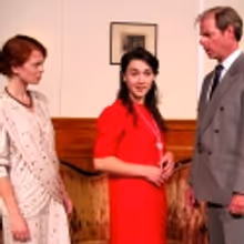 East Lynne Theater Company Presents HJSNA Scholarship