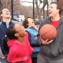 STAGE TUBE: Kevin Yee Stars in JEREMY LIN THE MUSICAL