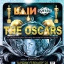 Rain and Outfest Announce Oscar-Viewing Benefit for 2/26