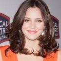 Katharine McPhee Named Malaria No More Spokesperson
