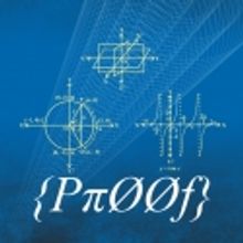 The Sheboygan Theater Company Presents PROOF, 2/3-11